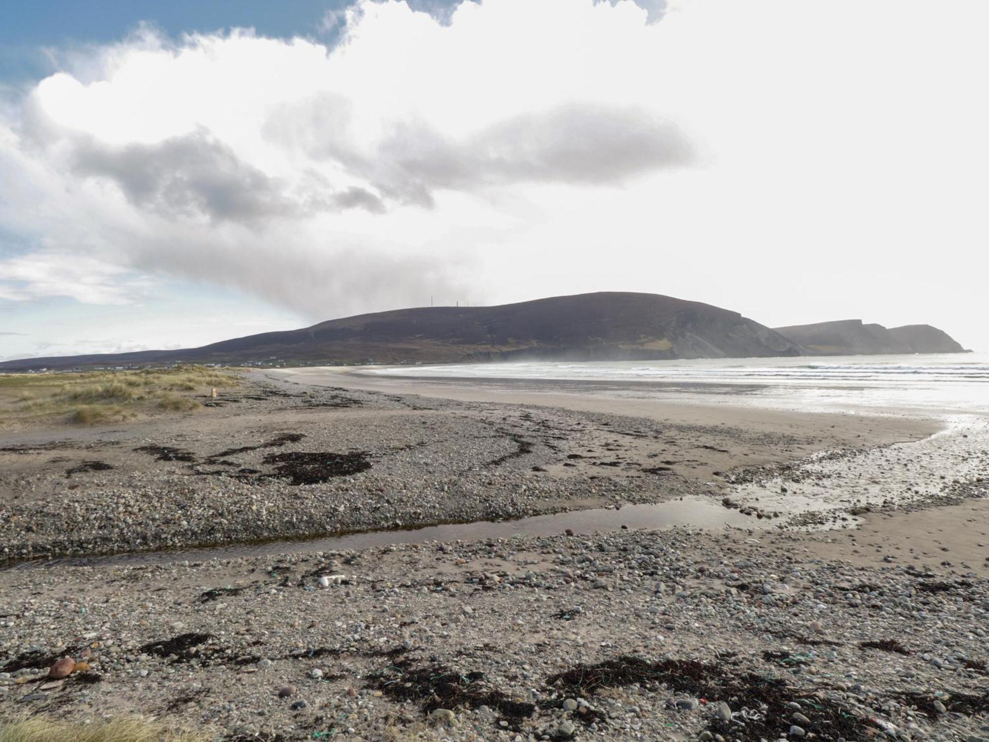 No 3 Keel (Mayo)